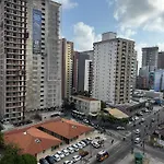 Apartamento 100M Da Beira Mar